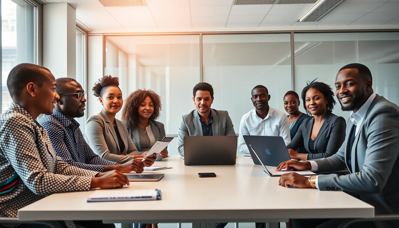 Professional Development That Works
